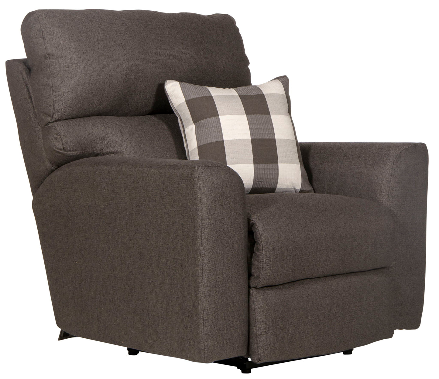 Searsport - Power Headrest Recliner - Hornell Furniture Outlet