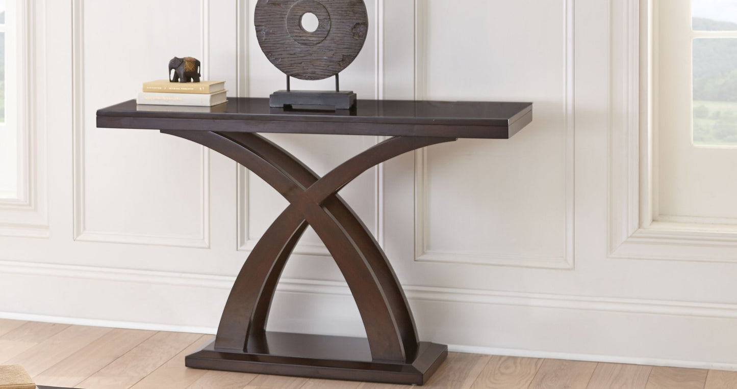 Jocelyn - Sofa Table - Hornell Furniture Outlet