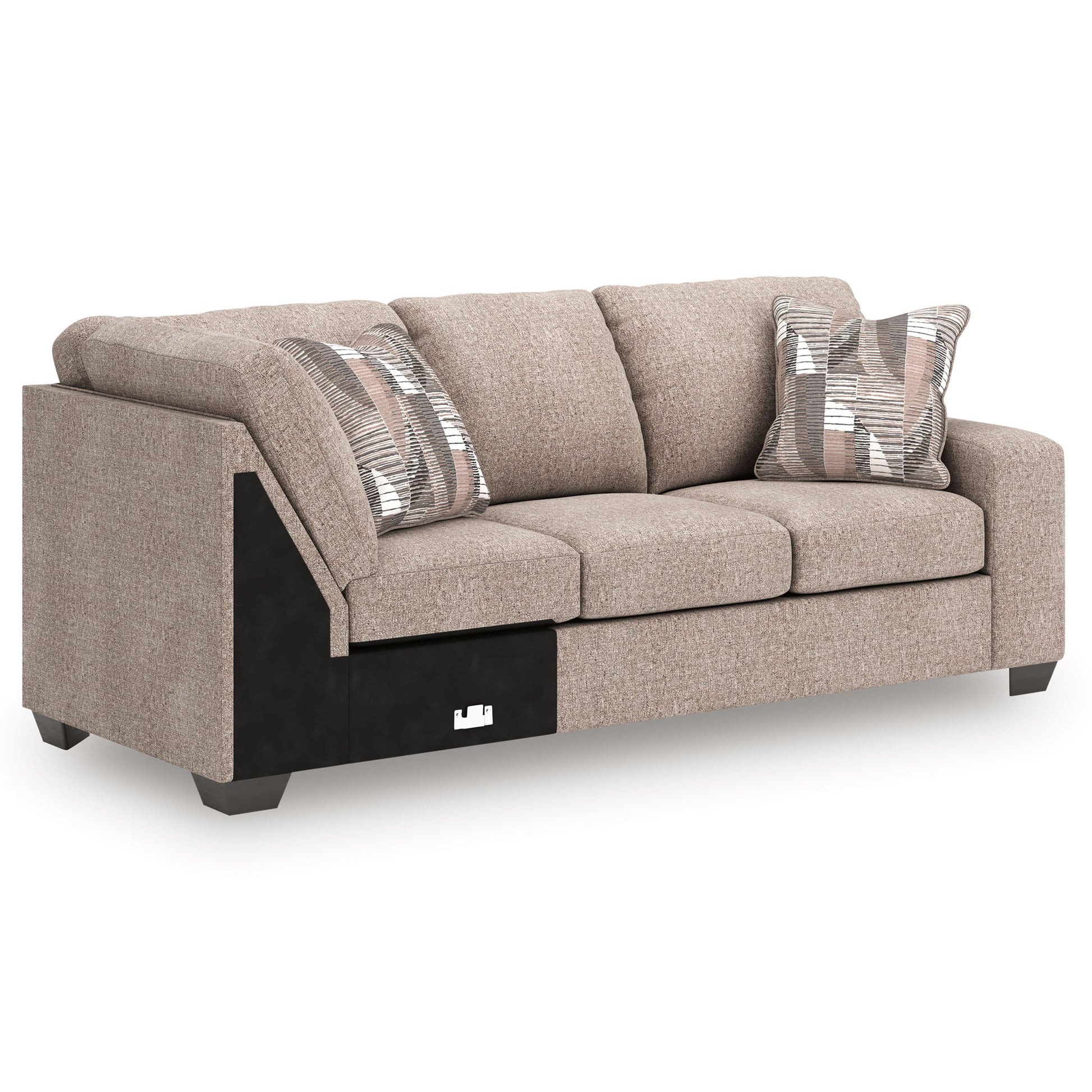 Seyler Lane - Sectional - Hornell Furniture Outlet