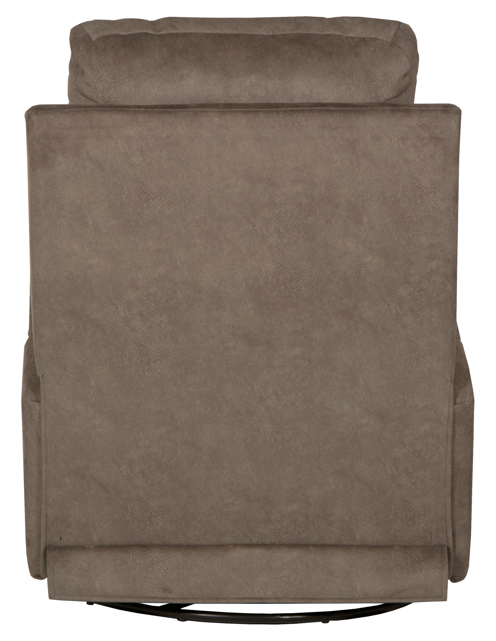 Niles - Swivel Glider Recliner - Hornell Furniture Outlet