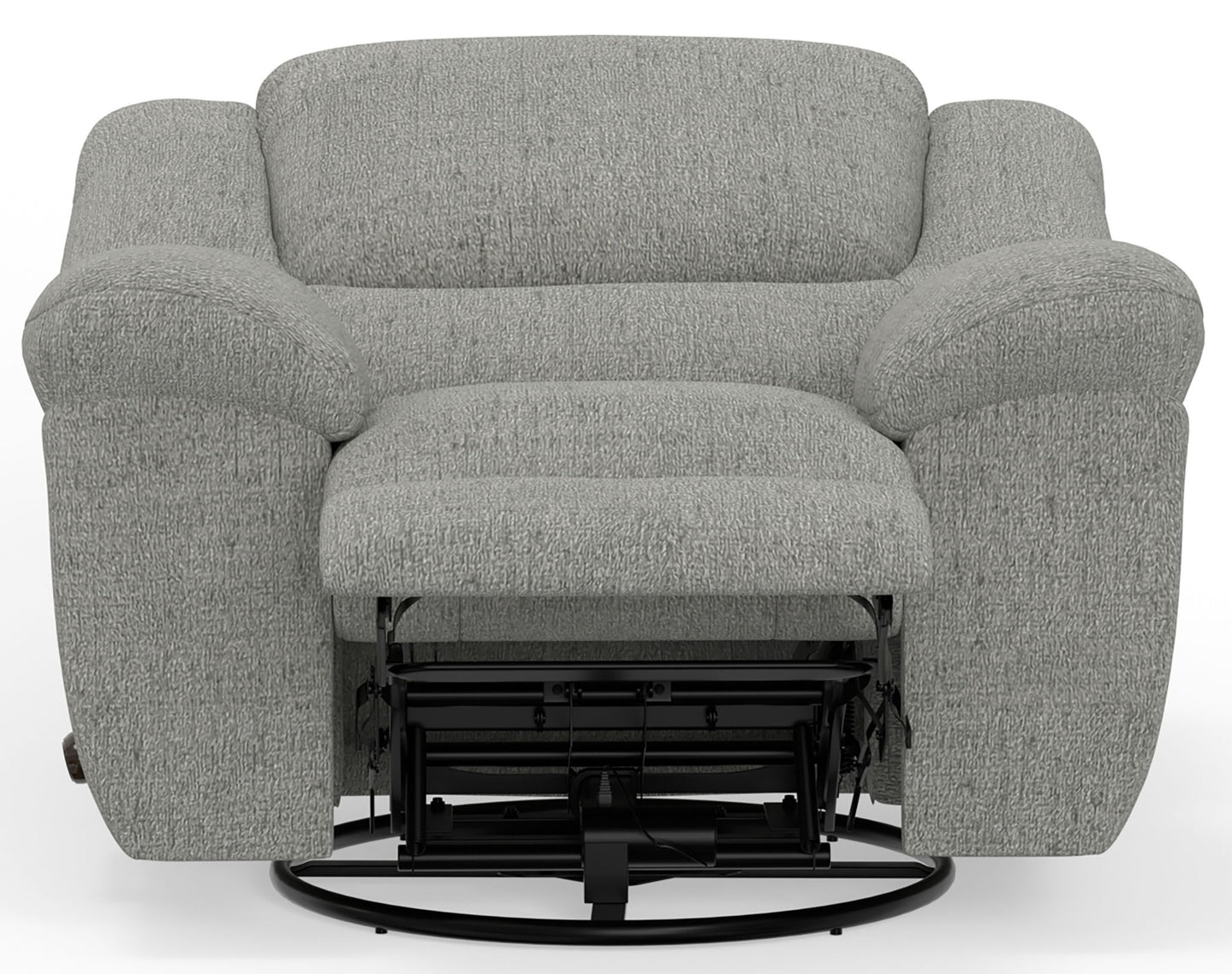 Trifecta - Recliner - Hornell Furniture Outlet