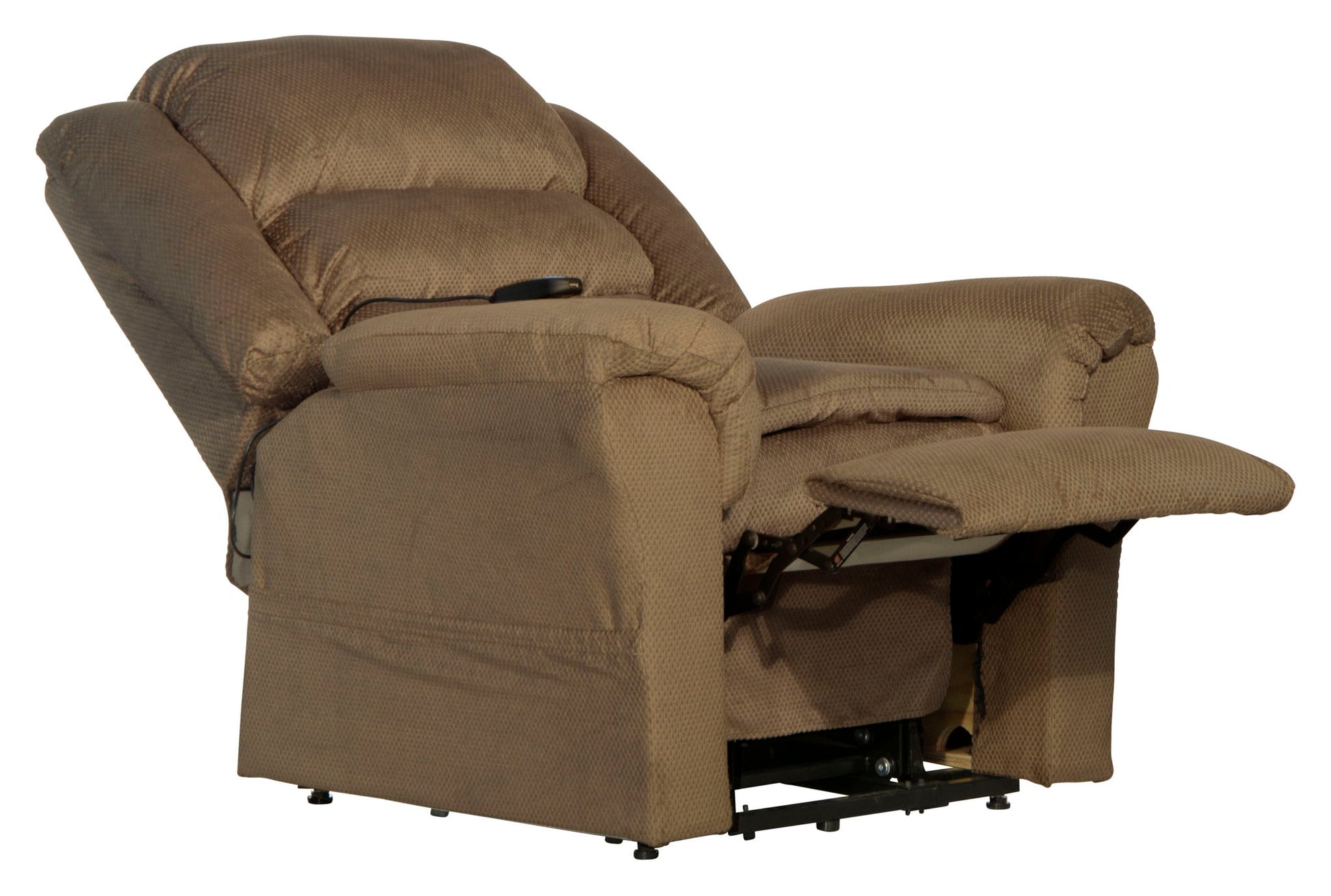 Preston - Power Lift Recliner - Hornell Furniture Outlet