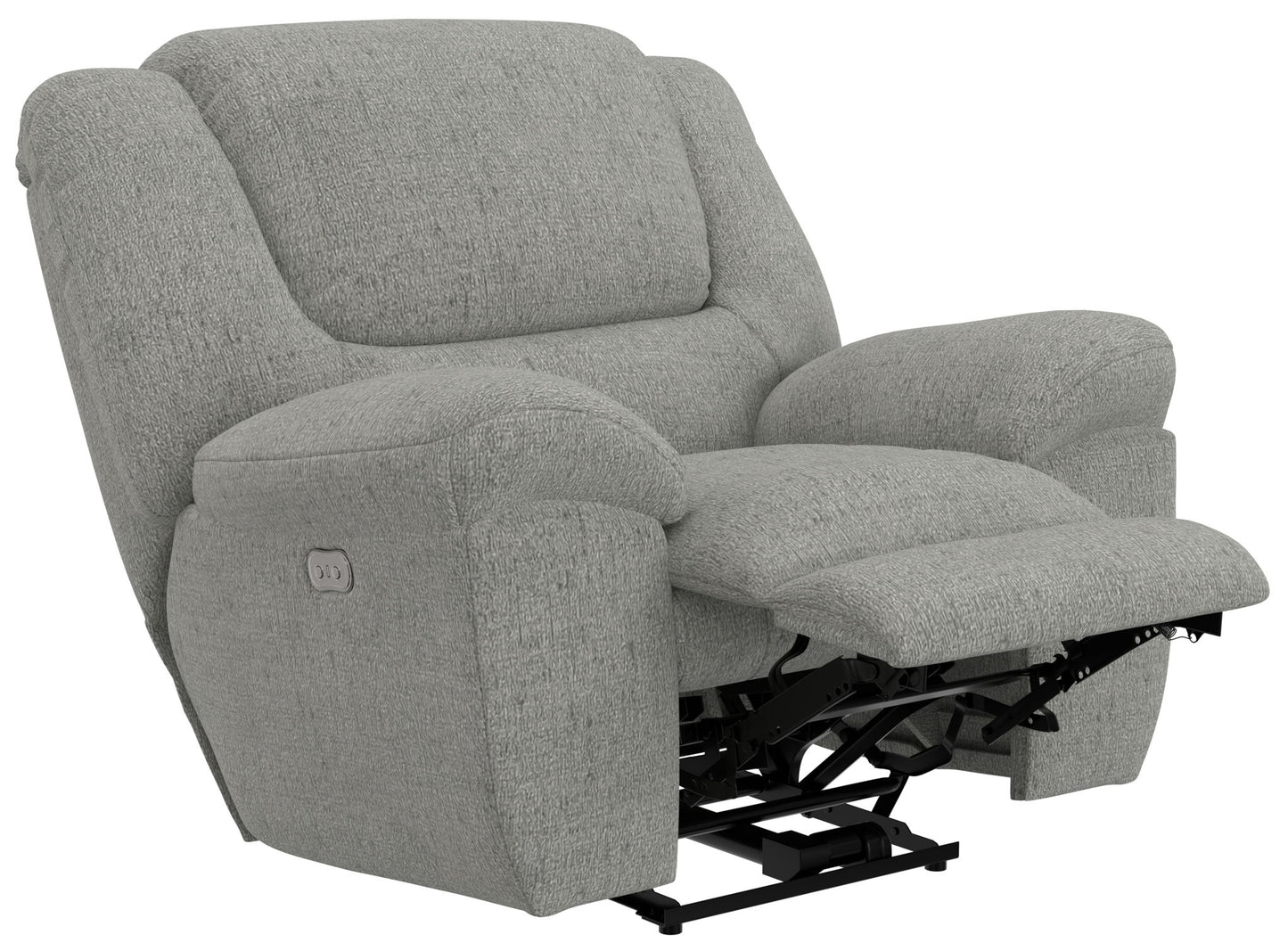 Trifecta - Recliner - Hornell Furniture Outlet
