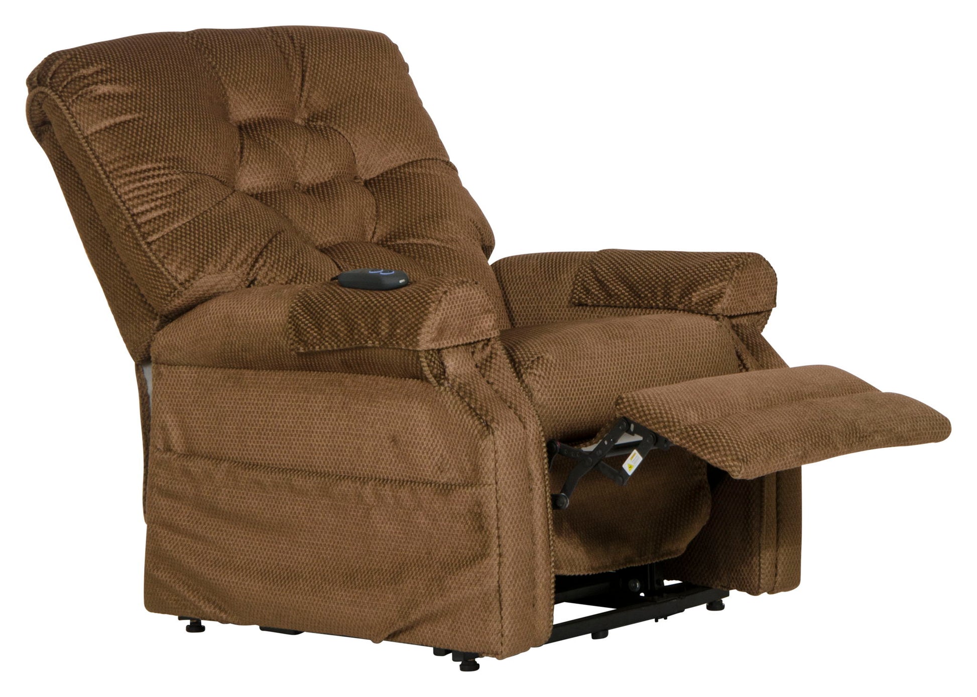 Patriot - Power Lift Recliner - Hornell Furniture Outlet