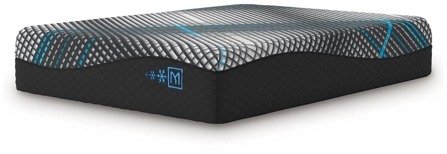 Millennium 2.0 Hybrid 14 Inch - Mattress - Hornell Furniture Outlet
