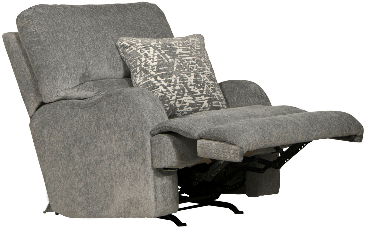 Zane - Recliner - Hornell Furniture Outlet
