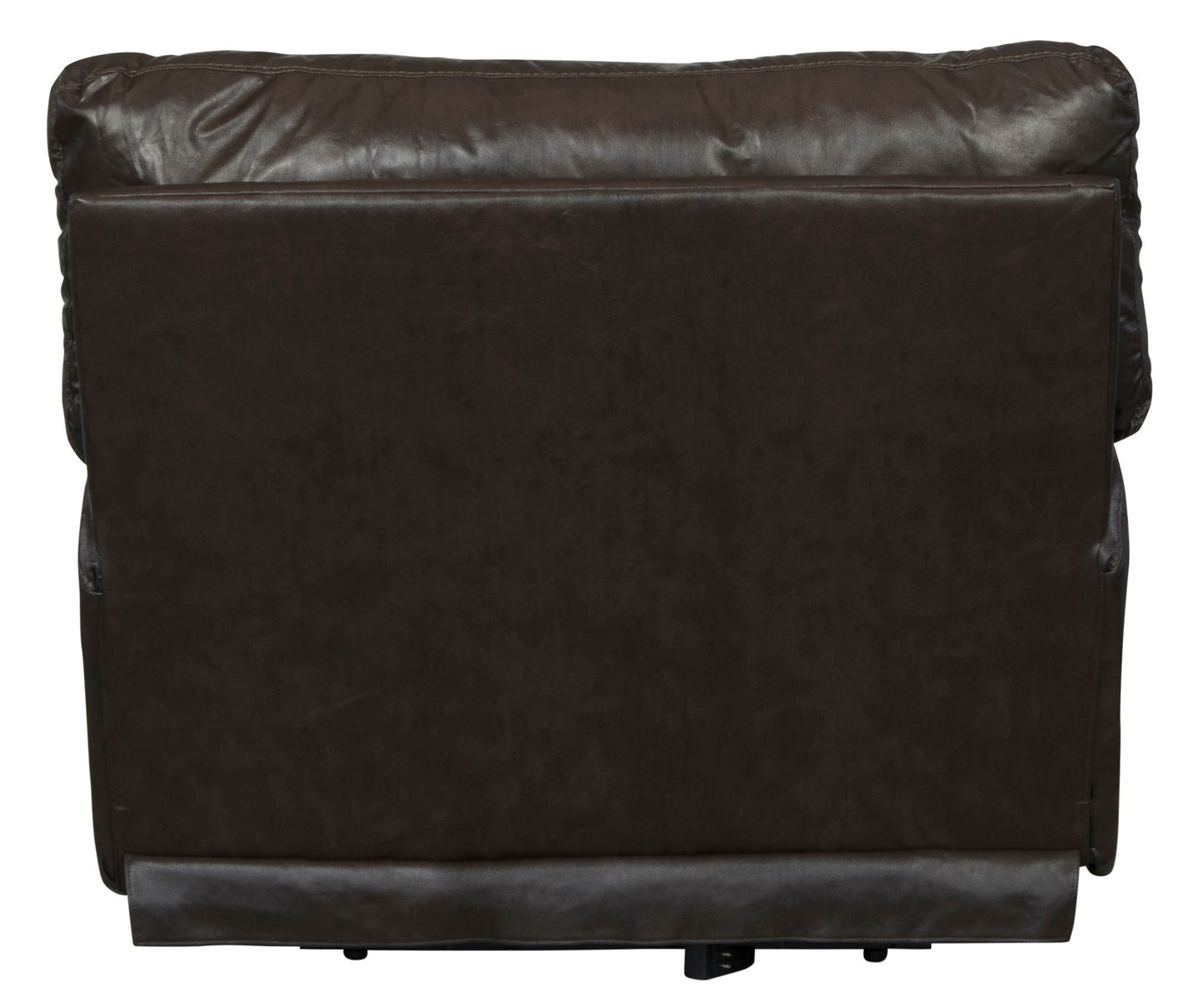 Wembley - Power Headrest Power Lay Flat Recliner - Hornell Furniture Outlet