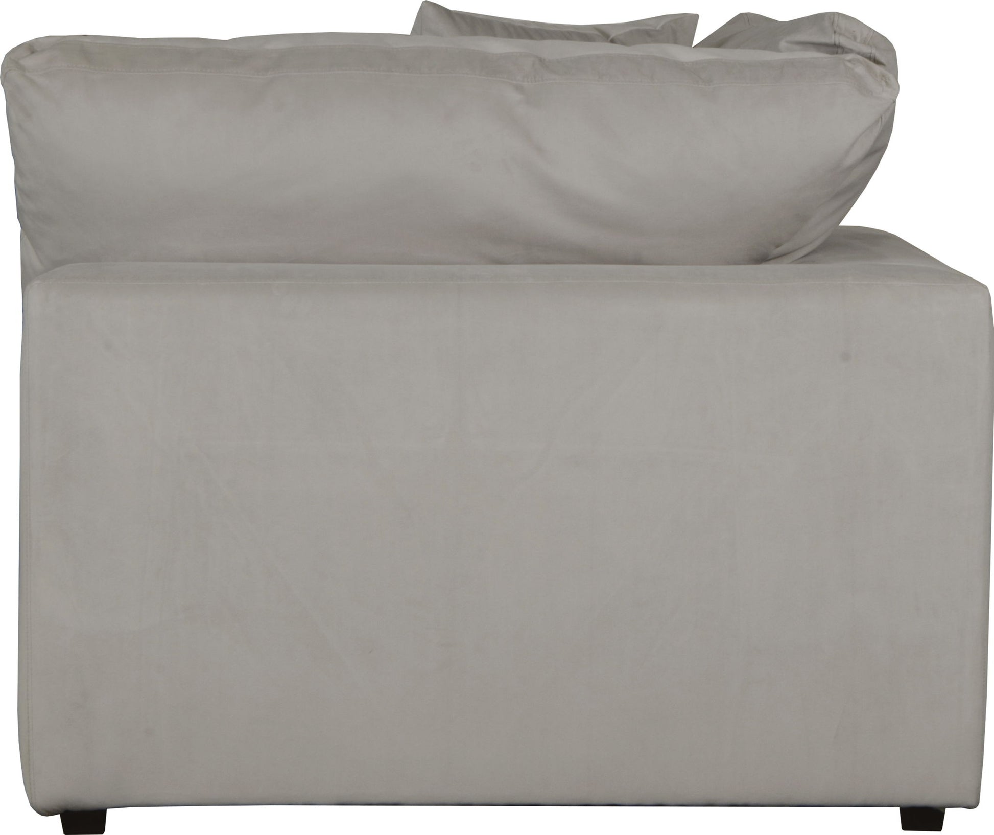 Posh - Modular Sectional - Hornell Furniture Outlet