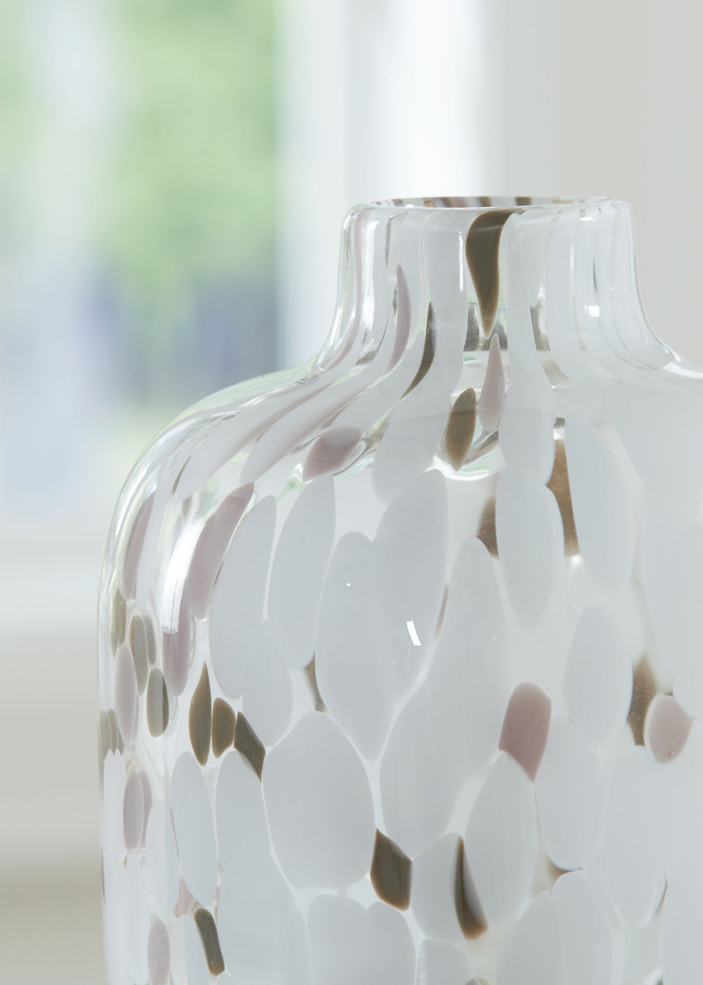 Keelton - Vase - Hornell Furniture Outlet