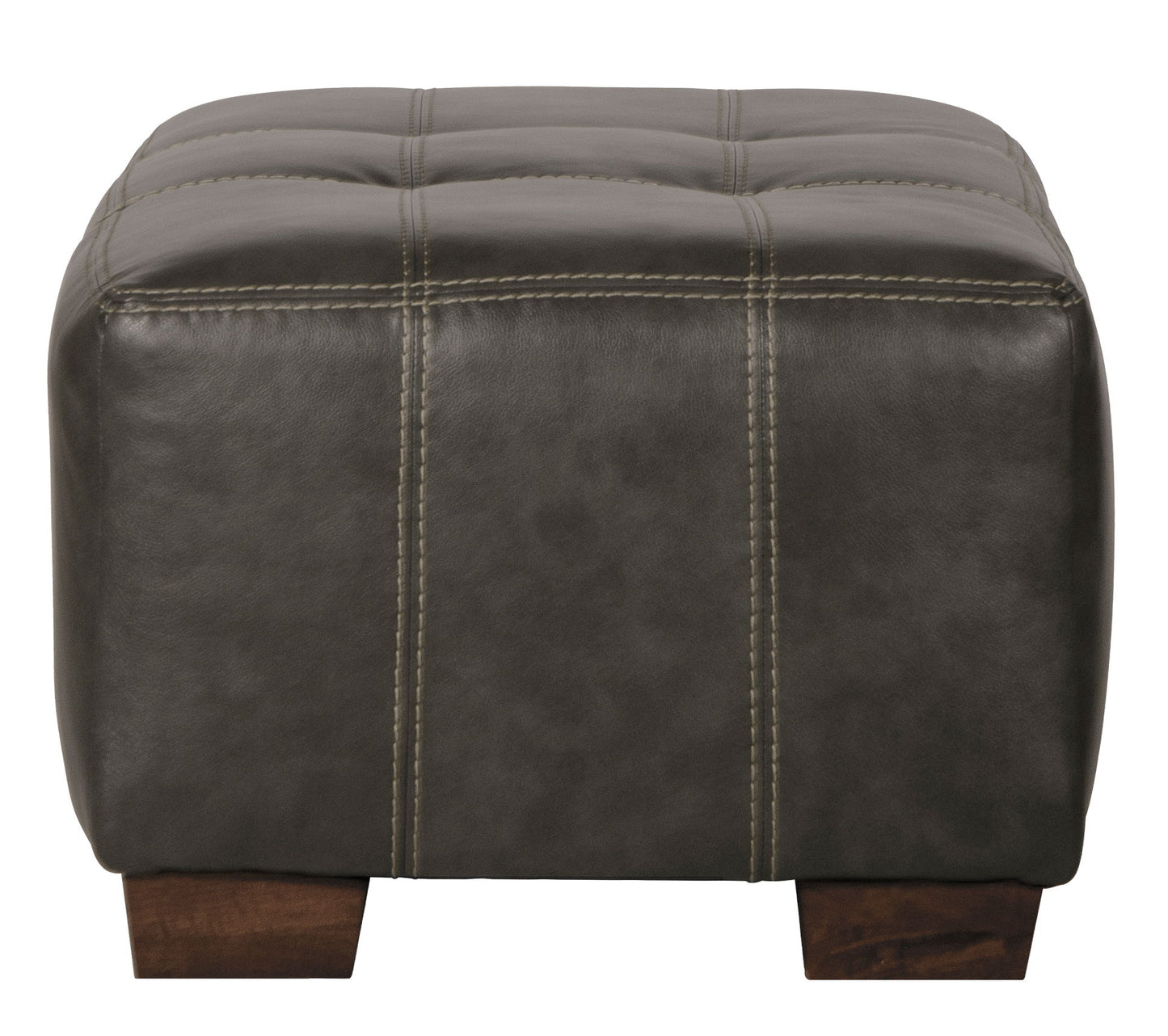 Hudson - Ottoman - Hornell Furniture Outlet