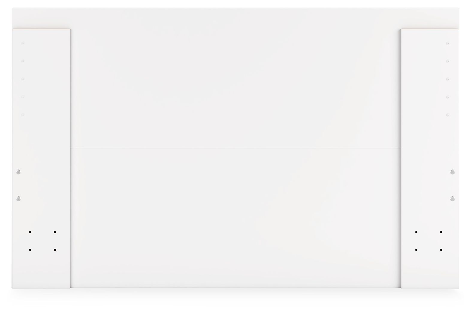 Onita - Panel Platform Bed - Hornell Furniture Outlet