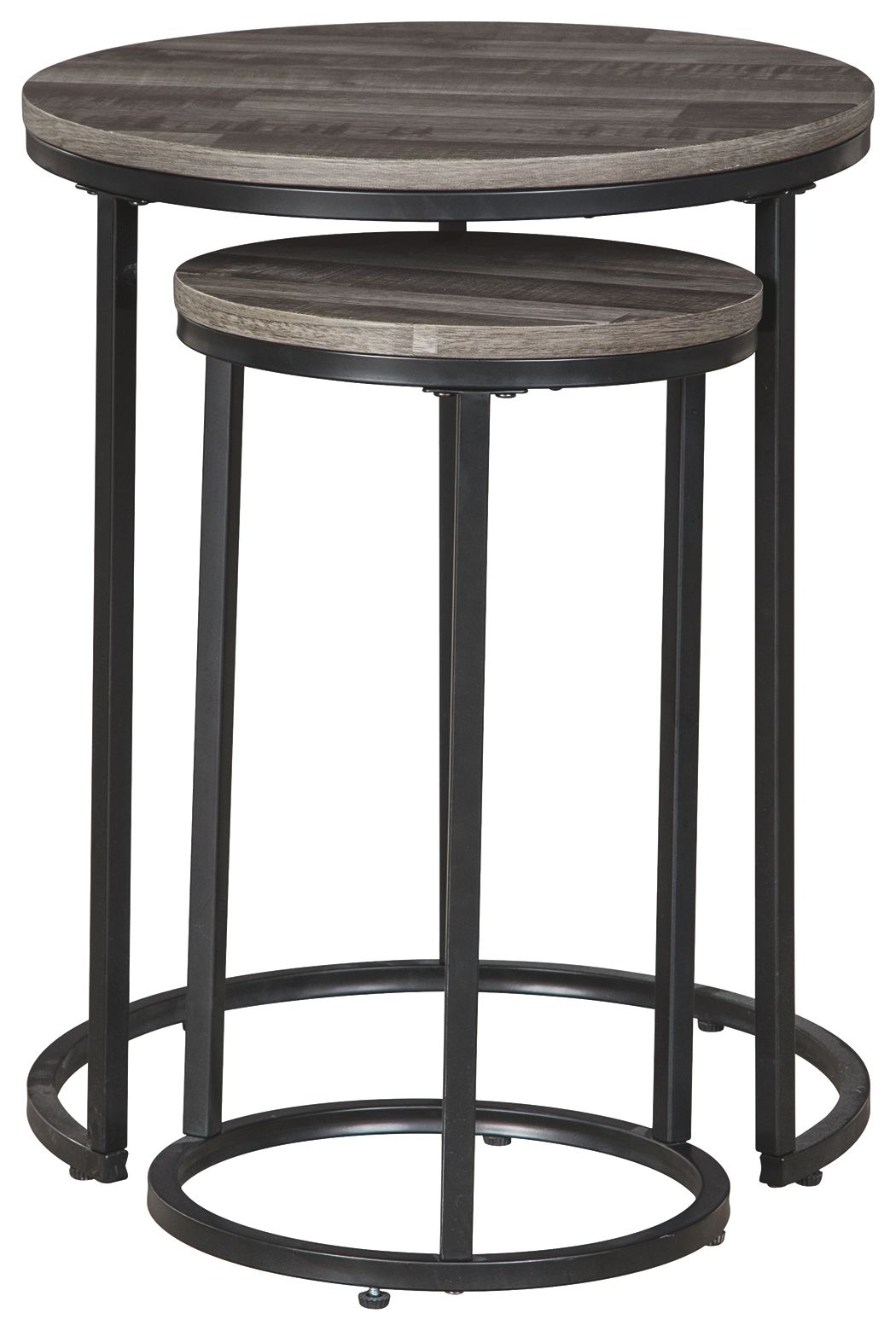 Briarsboro - Accent Table (Set of 2) - Hornell Furniture Outlet