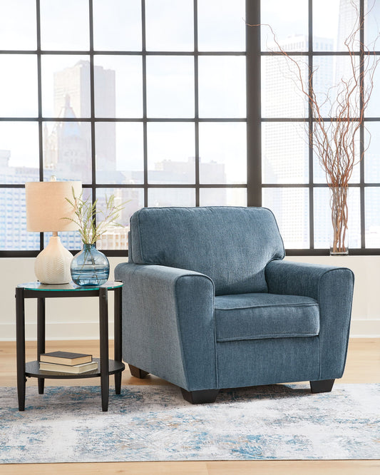 Cashton - Chair - Hornell Furniture Outlet