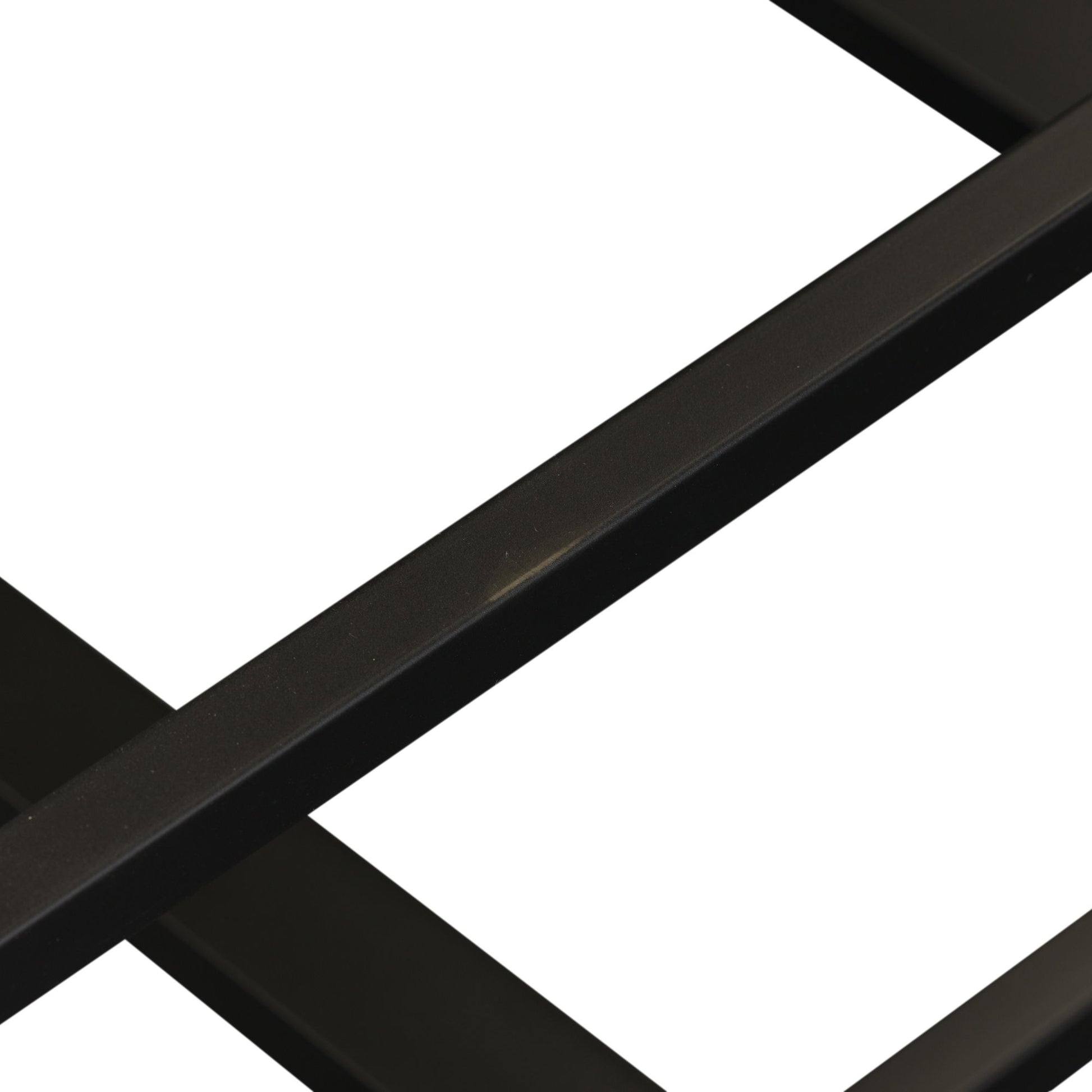 Vintage Series - Metal Trundle - Hornell Furniture Outlet