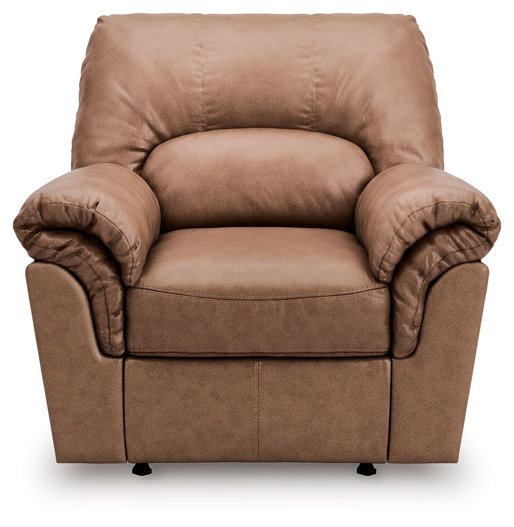 WillowBend - Rocker Recliner - Hornell Furniture Outlet