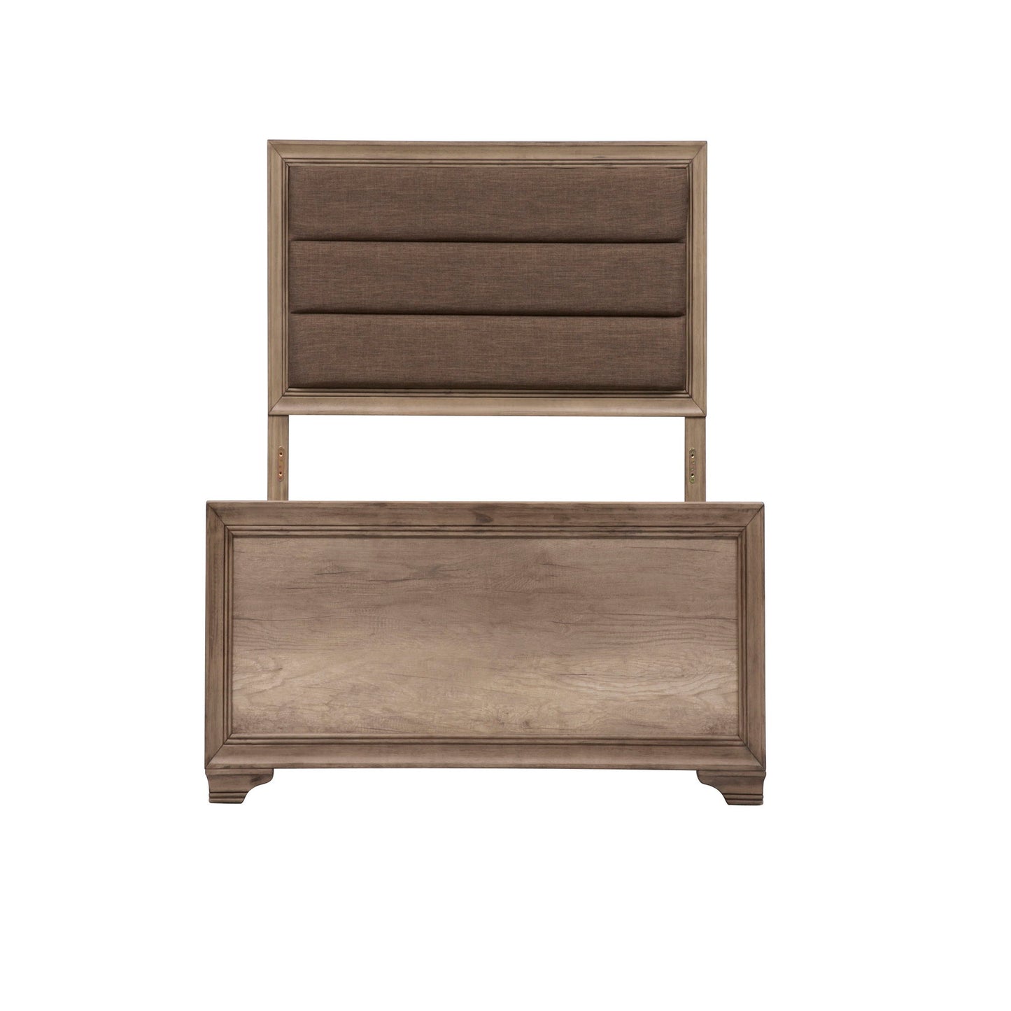 Sun Valley - Uph Bed - Hornell Furniture Outlet