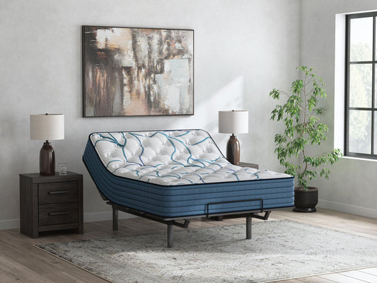 Limited Edition Plush 3.0 - Mattress