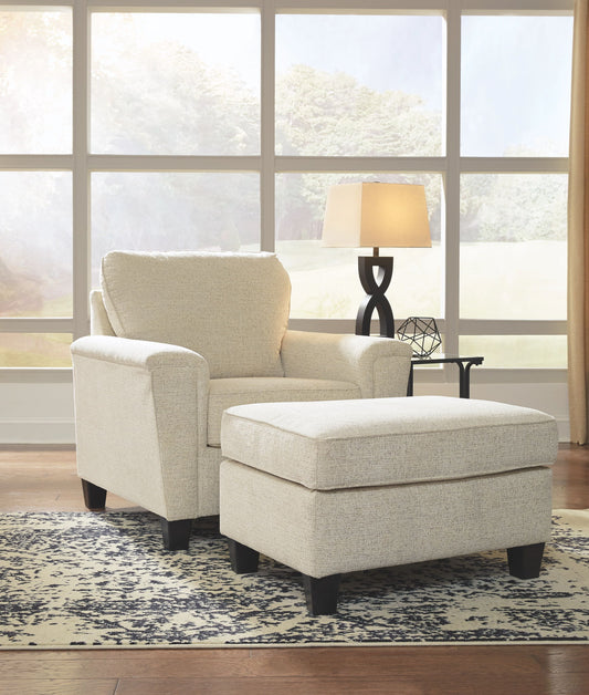 Abinger - Living Room Set - Hornell Furniture Outlet