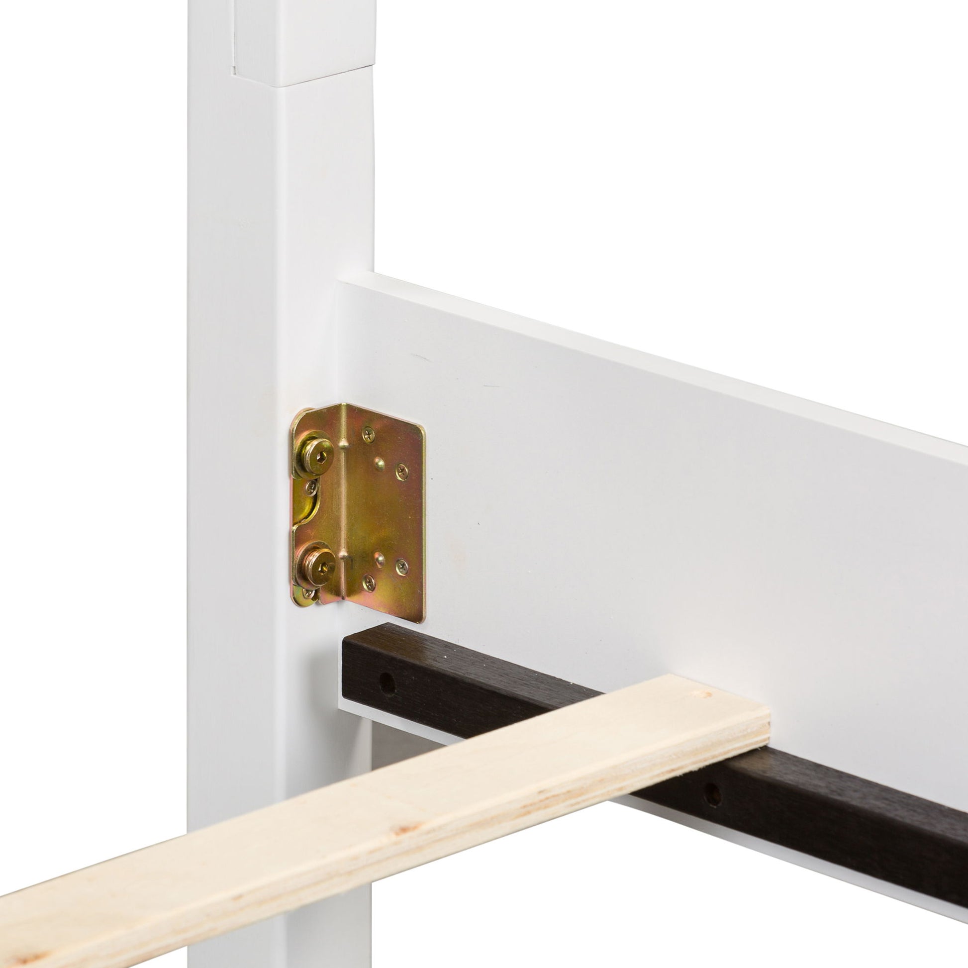 Cottage View - Panel Bed - Hornell Furniture Outlet