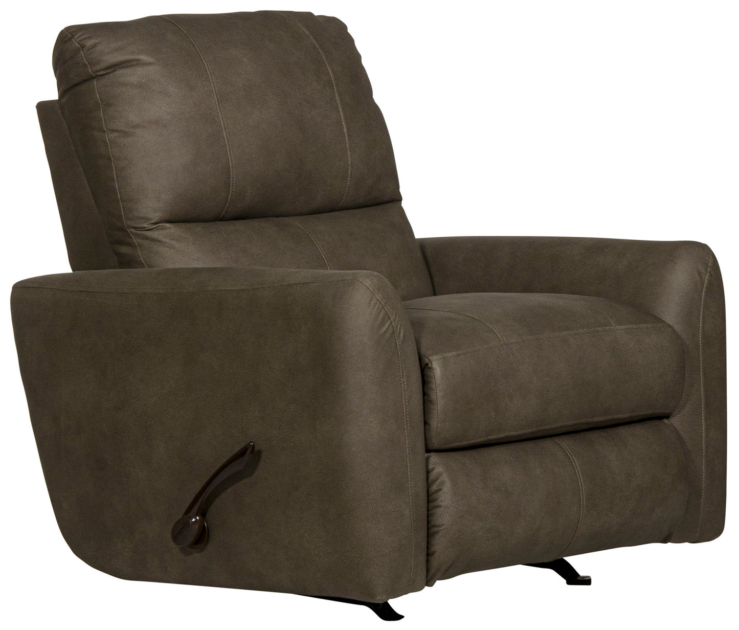 Dorian - Rocker Recliner - Hornell Furniture Outlet