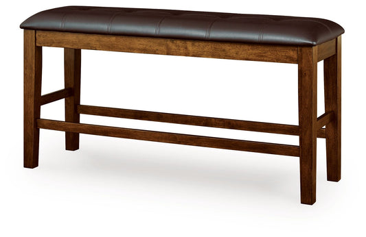 Ralene - Upholstered Bench - Hornell Furniture Outlet