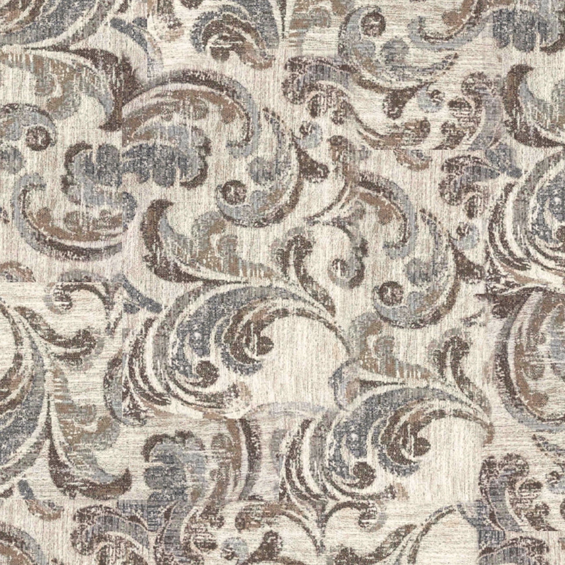 Livingston - Sectional With Comfort Coil Seating And Accent Pillows Included - Hornell Furniture Outlet