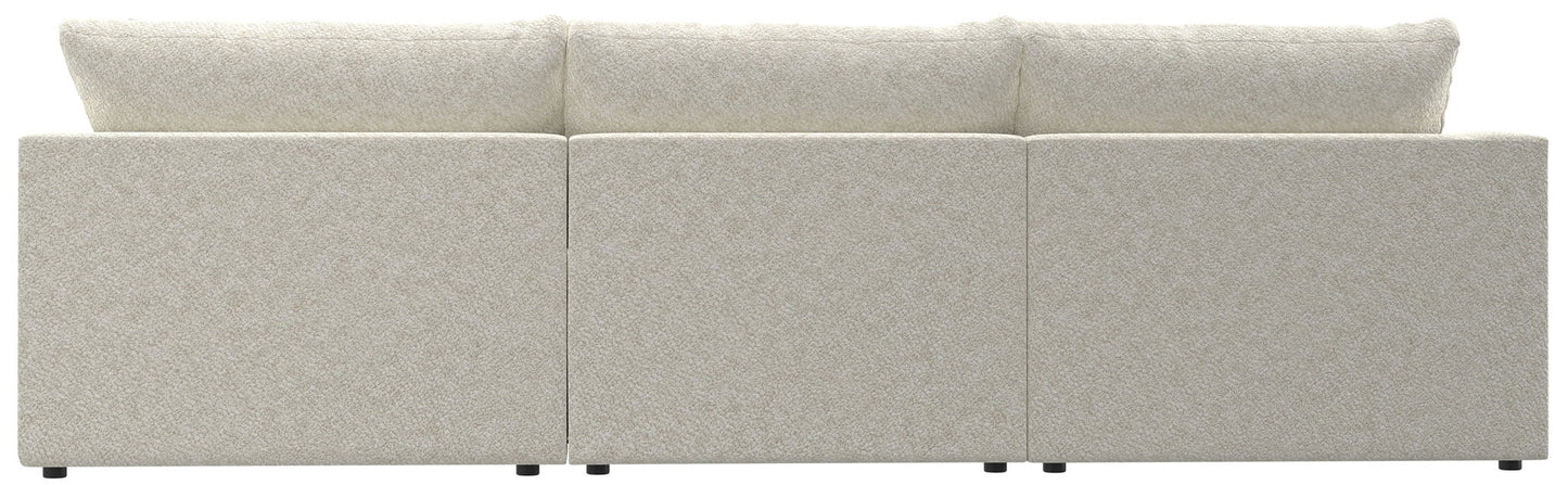Ritzy - Modular Sofa - Hornell Furniture Outlet