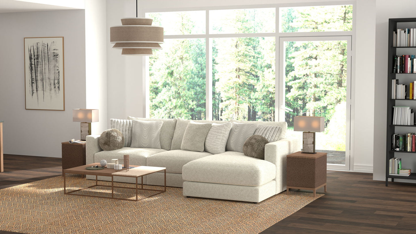 Ritzy - Modular Sofa - Hornell Furniture Outlet