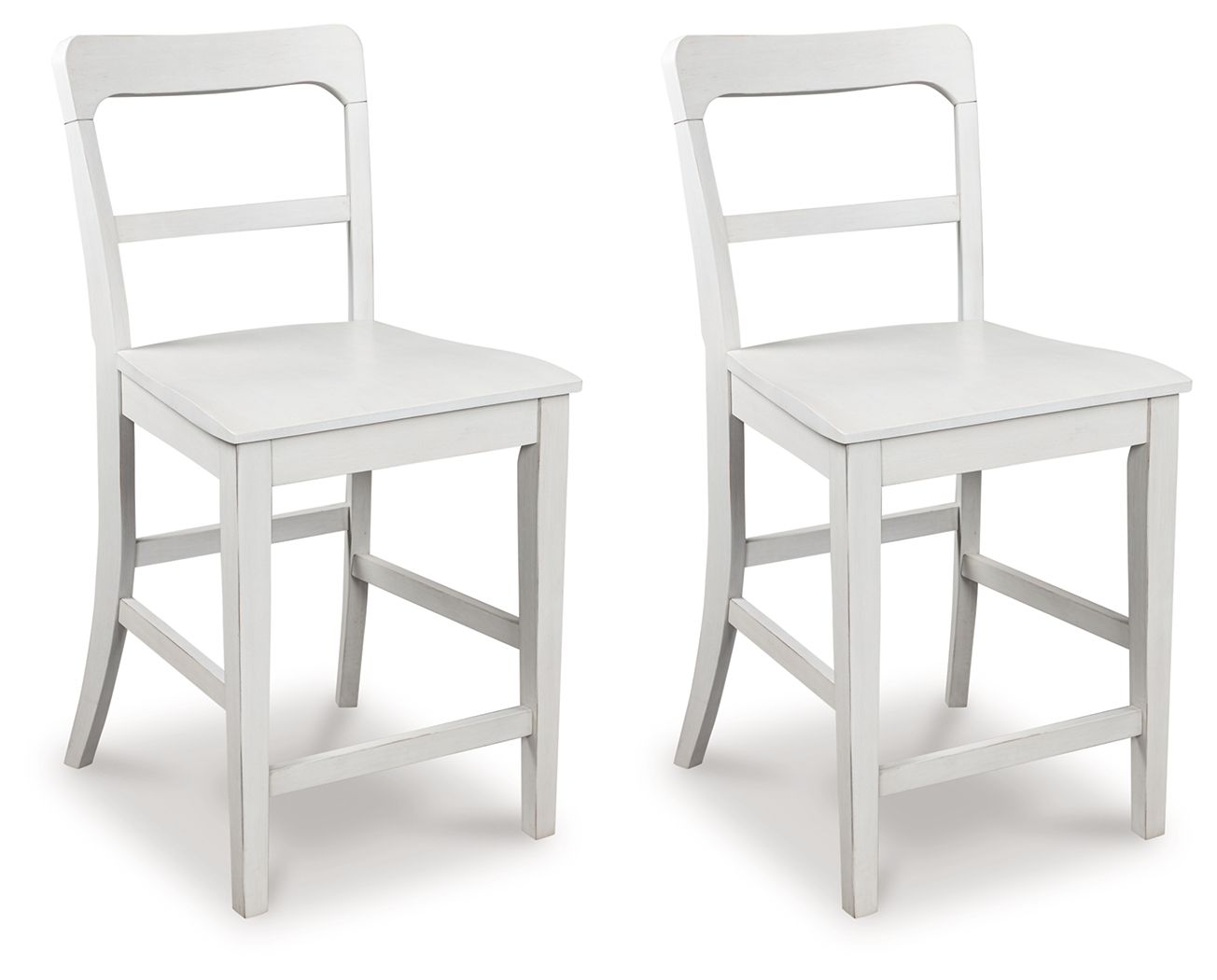 Greddinton - Barstool (Set of 2) - Hornell Furniture Outlet