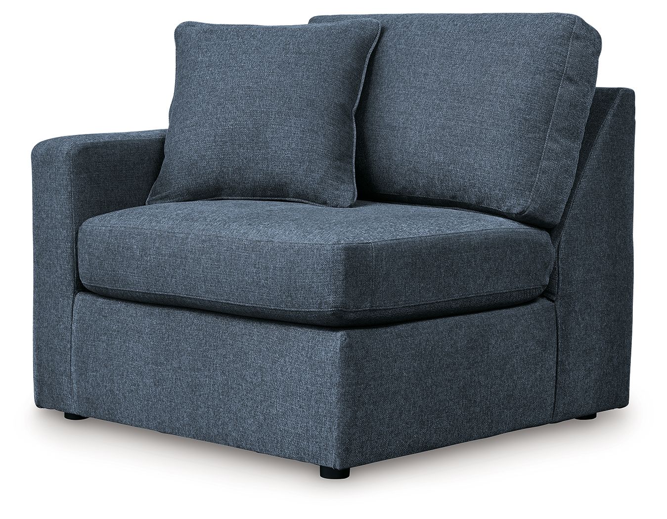 Modmax - Ink - Sectional - Hornell Furniture Outlet