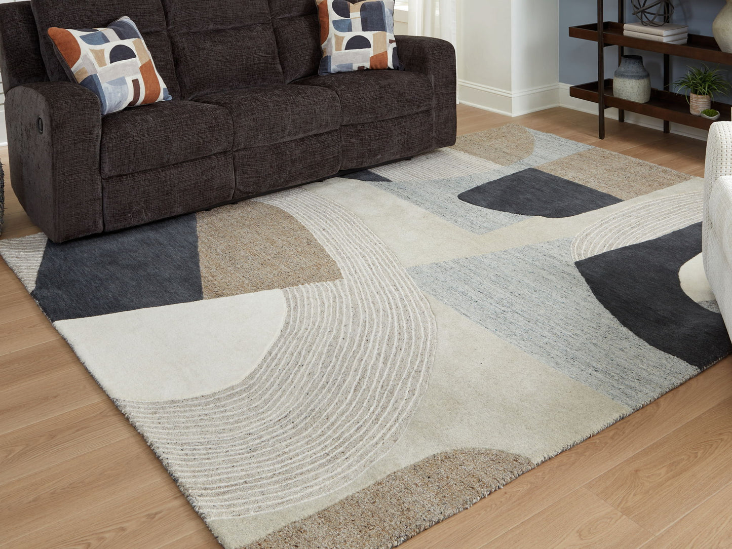 Edrickhill - Rug - Hornell Furniture Outlet