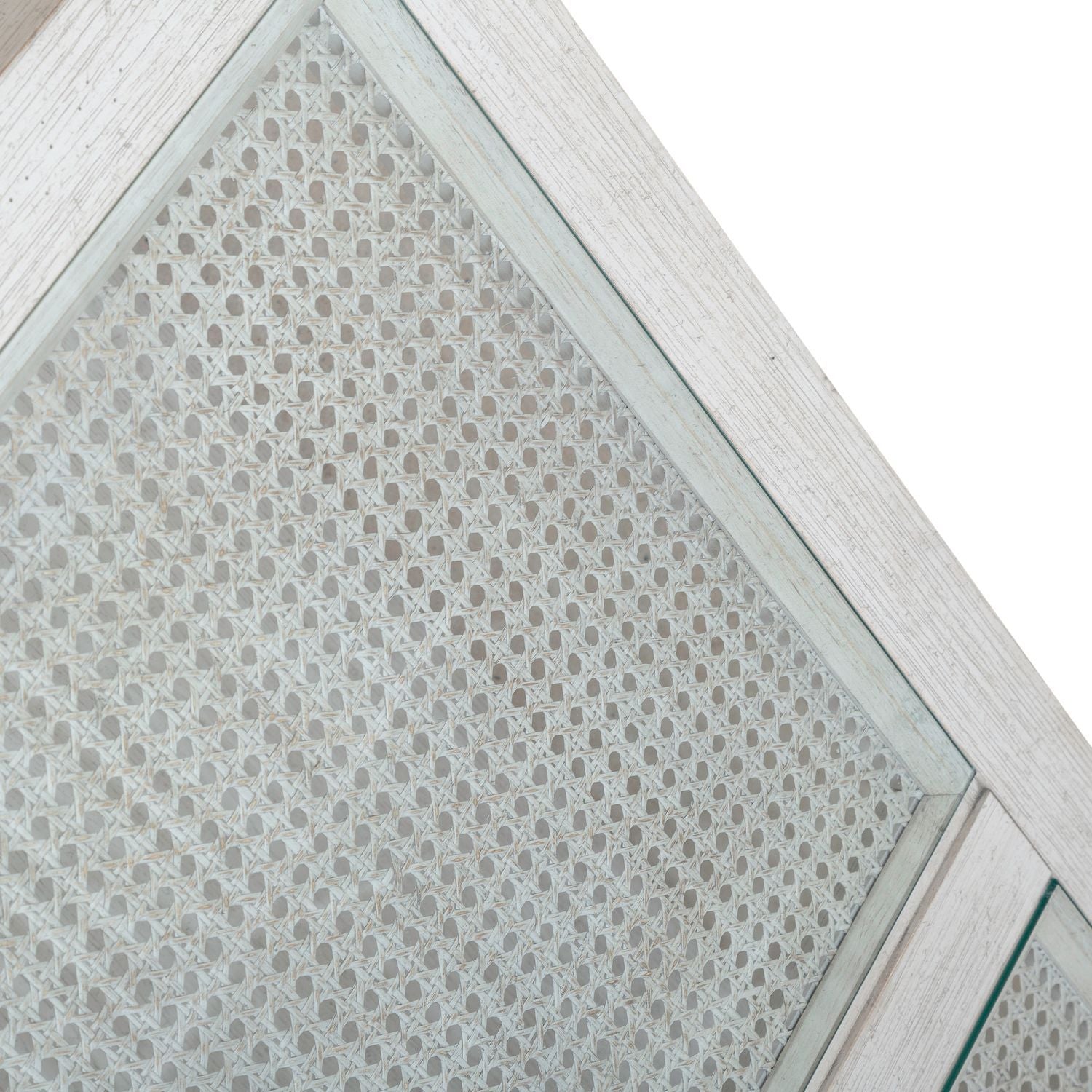 Caruso Heights - Table - Hornell Furniture Outlet