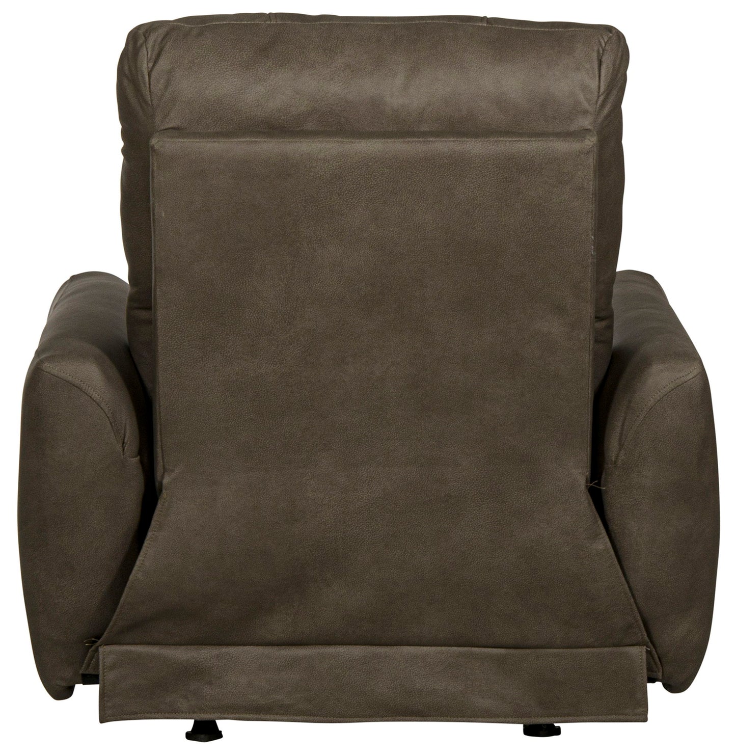 Dorian - Rocker Recliner - Hornell Furniture Outlet