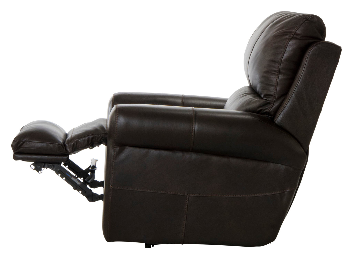 Torretta - Power Lay Flat Recliner - Hornell Furniture Outlet