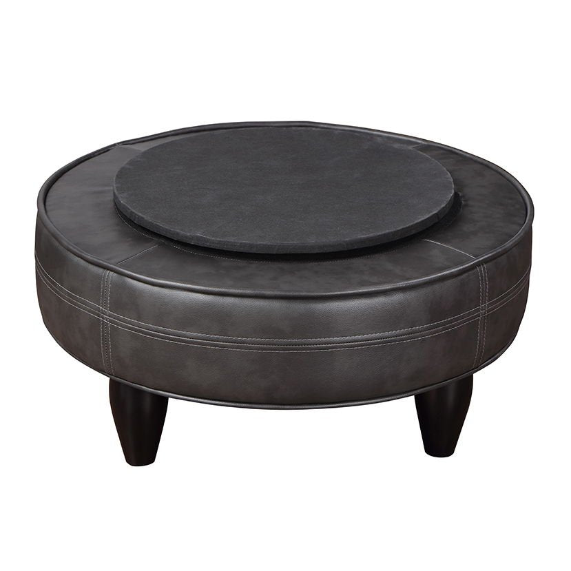 Sophia - Swivel Chair - Hornell Furniture Outlet