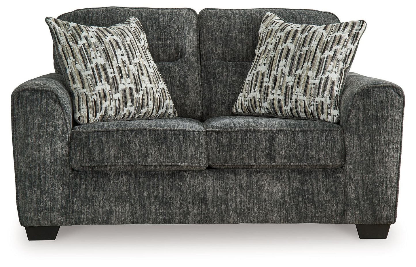 Lonoke - Loveseat - Hornell Furniture Outlet