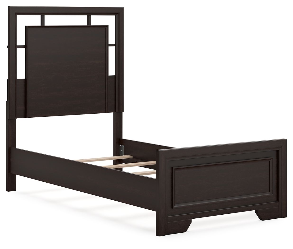 Covetown - Panel Bedroom Set - Hornell Furniture Outlet