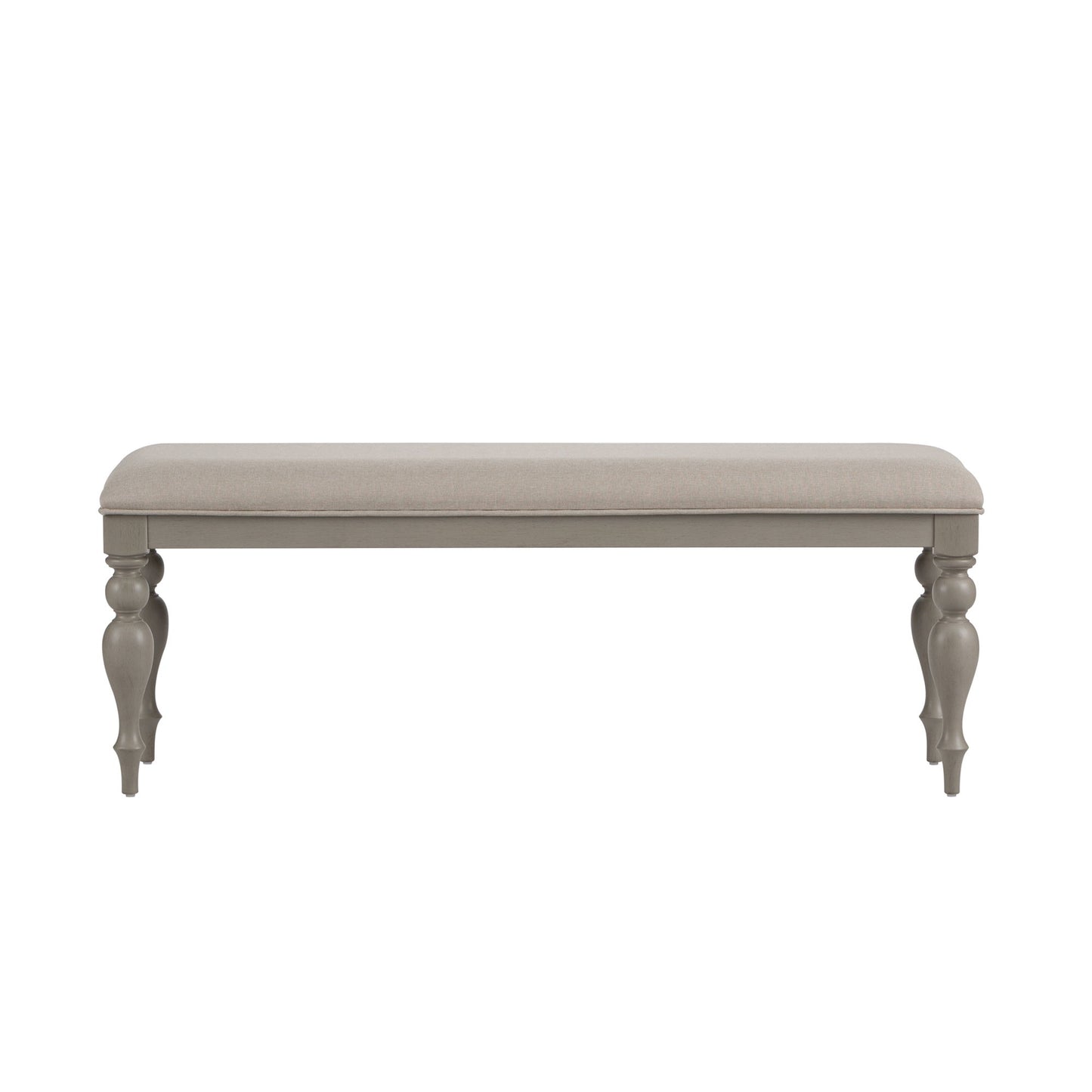 Summer House - Bench (RTA) - Hornell Furniture Outlet