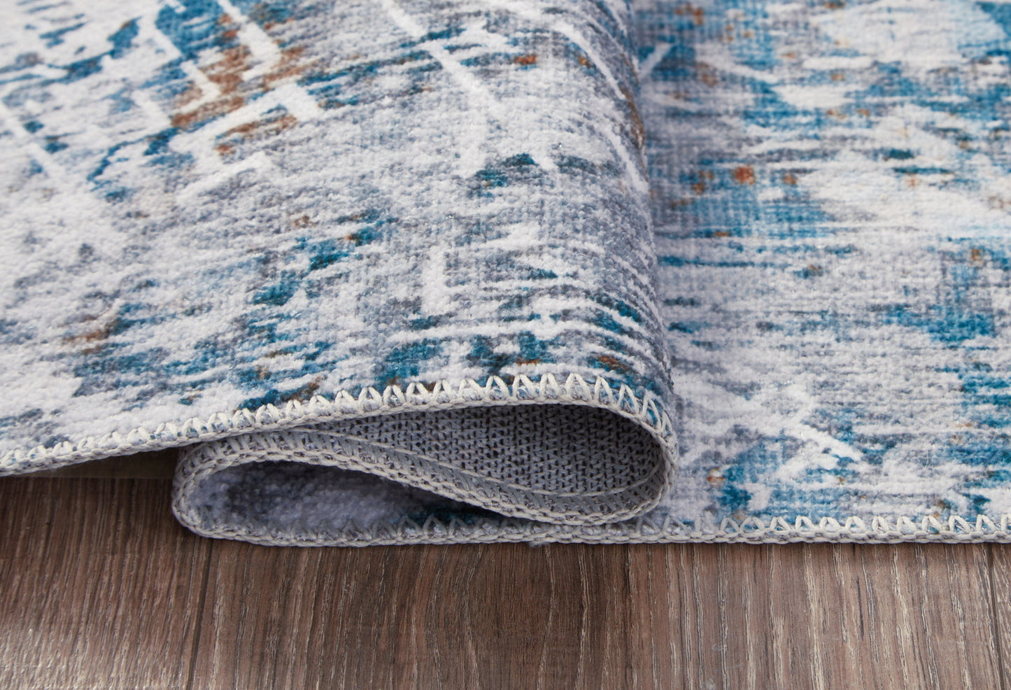 Garyard - Area Rug - Hornell Furniture Outlet