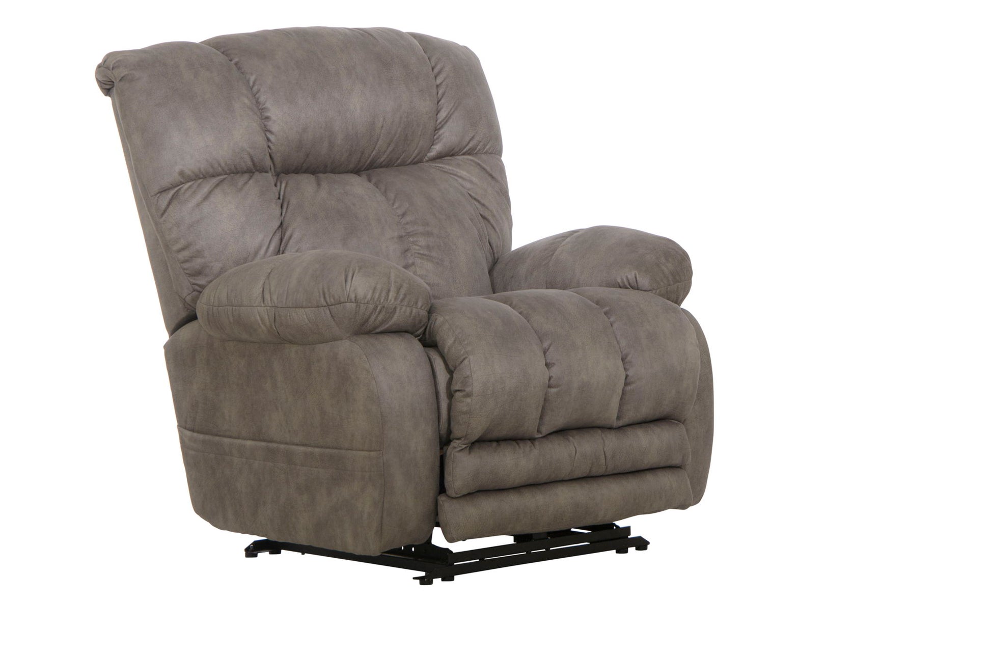 Dawkins - Power Recliner - Hornell Furniture Outlet