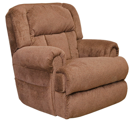 Burns - Power Lift Full Lay Flat With "Dual Motor" Comfort Function - Hornell Furniture Outlet