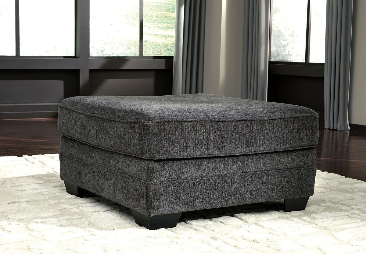 Tracling - Sectional Set - Hornell Furniture Outlet