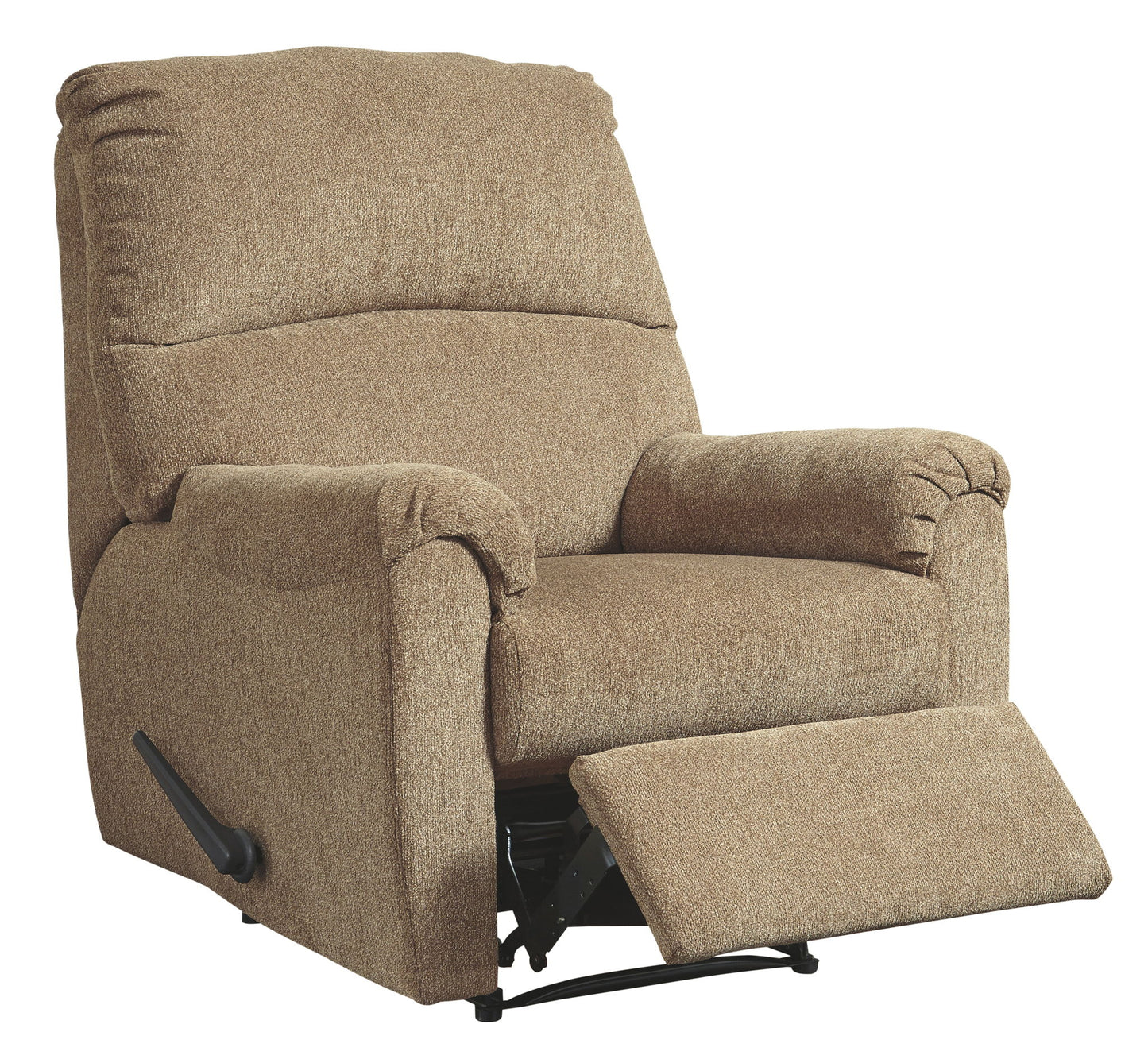 Nerviano - Recliner - Hornell Furniture Outlet