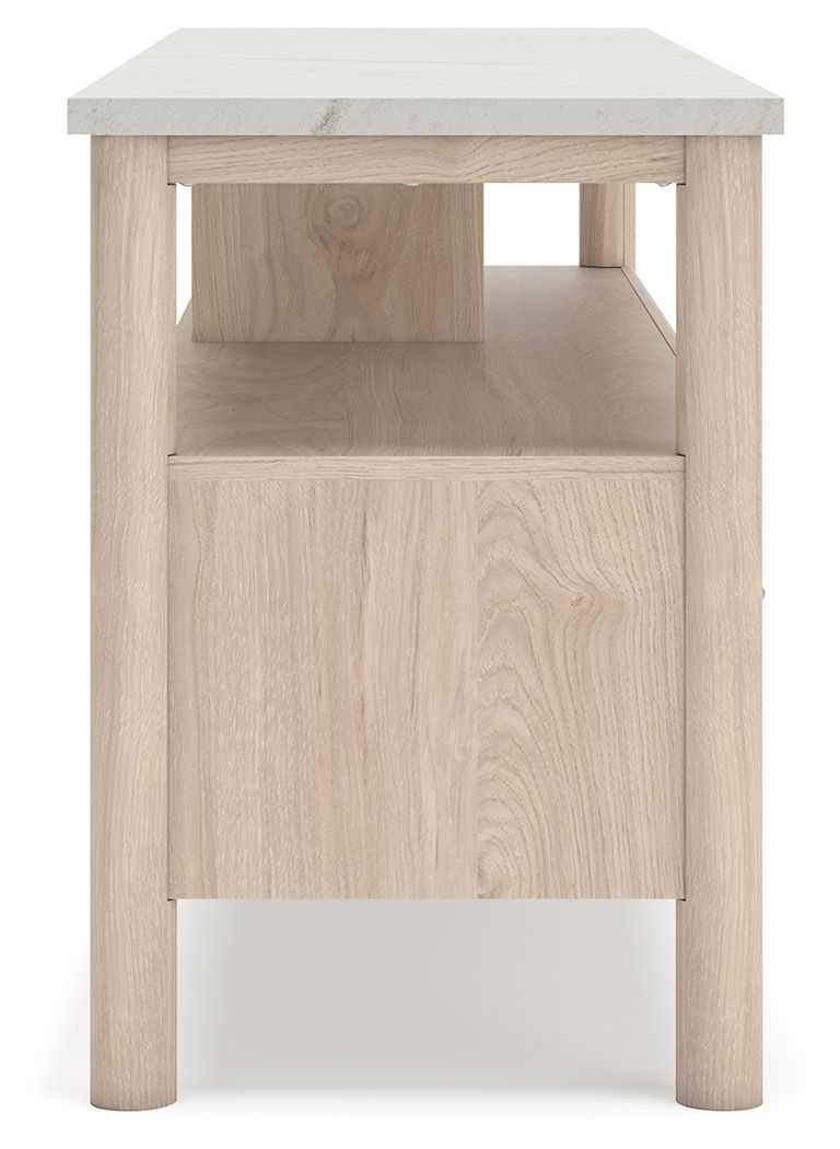 Cadmori - TV Stand - Hornell Furniture Outlet