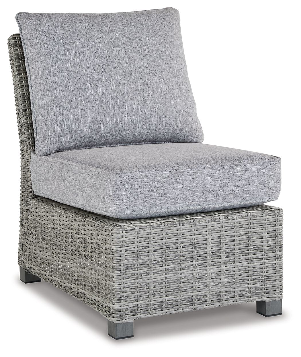 Naples Beach - Sectional Lounge - Hornell Furniture Outlet
