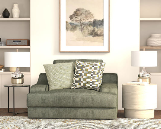 Olympus - Chair 1/2 - Hornell Furniture Outlet