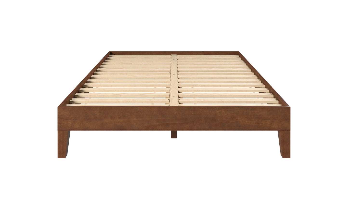 Nix - Platform Bed - Hornell Furniture Outlet
