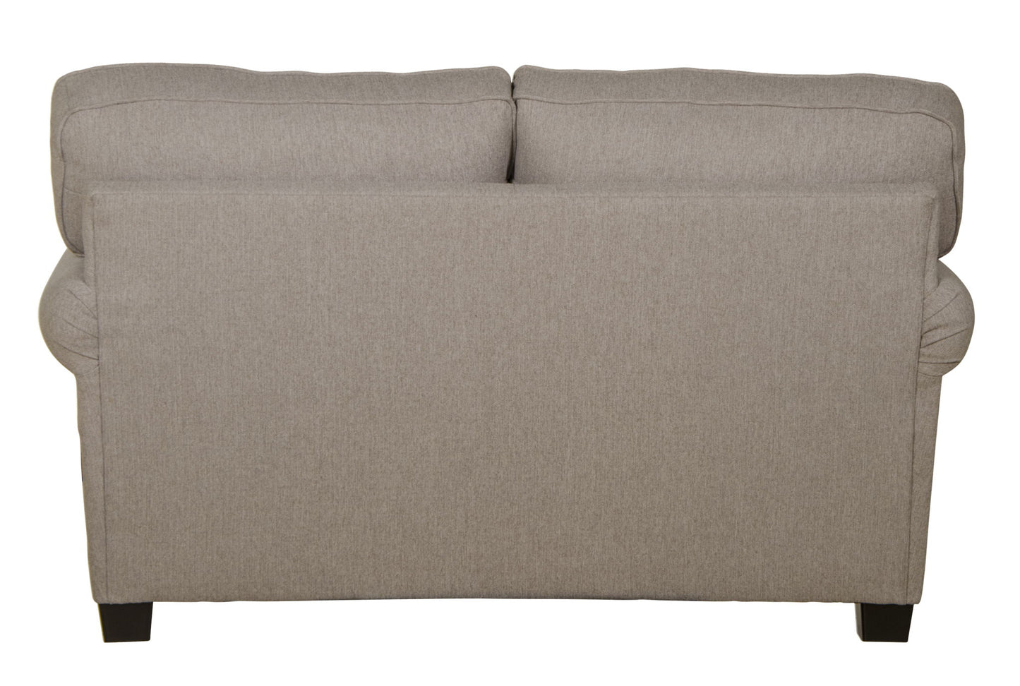 Lewiston - Loveseat - Cement - Hornell Furniture Outlet