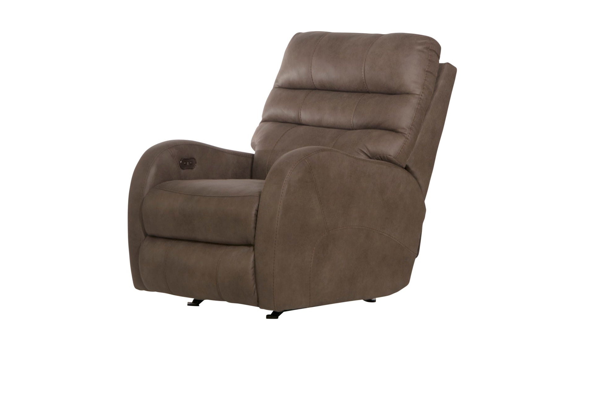 Gadson - Power Rocker Recliner - Hornell Furniture Outlet