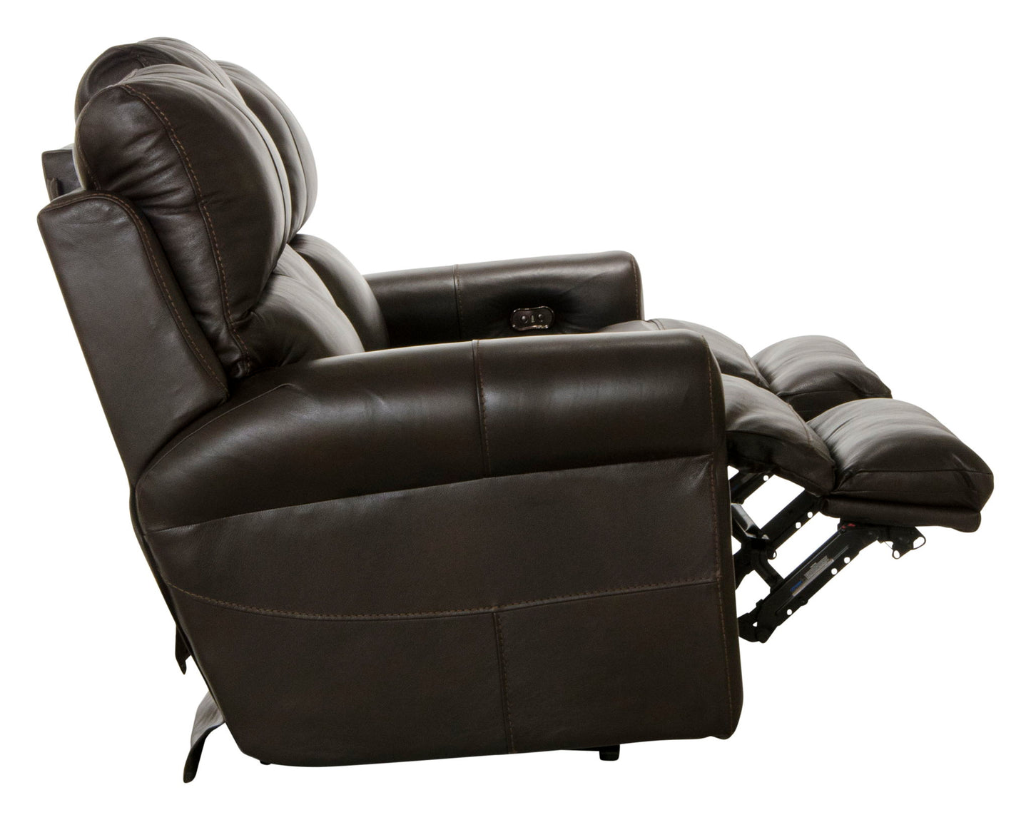 Torretta - Power Lay Flat Reclining Sofa - Hornell Furniture Outlet